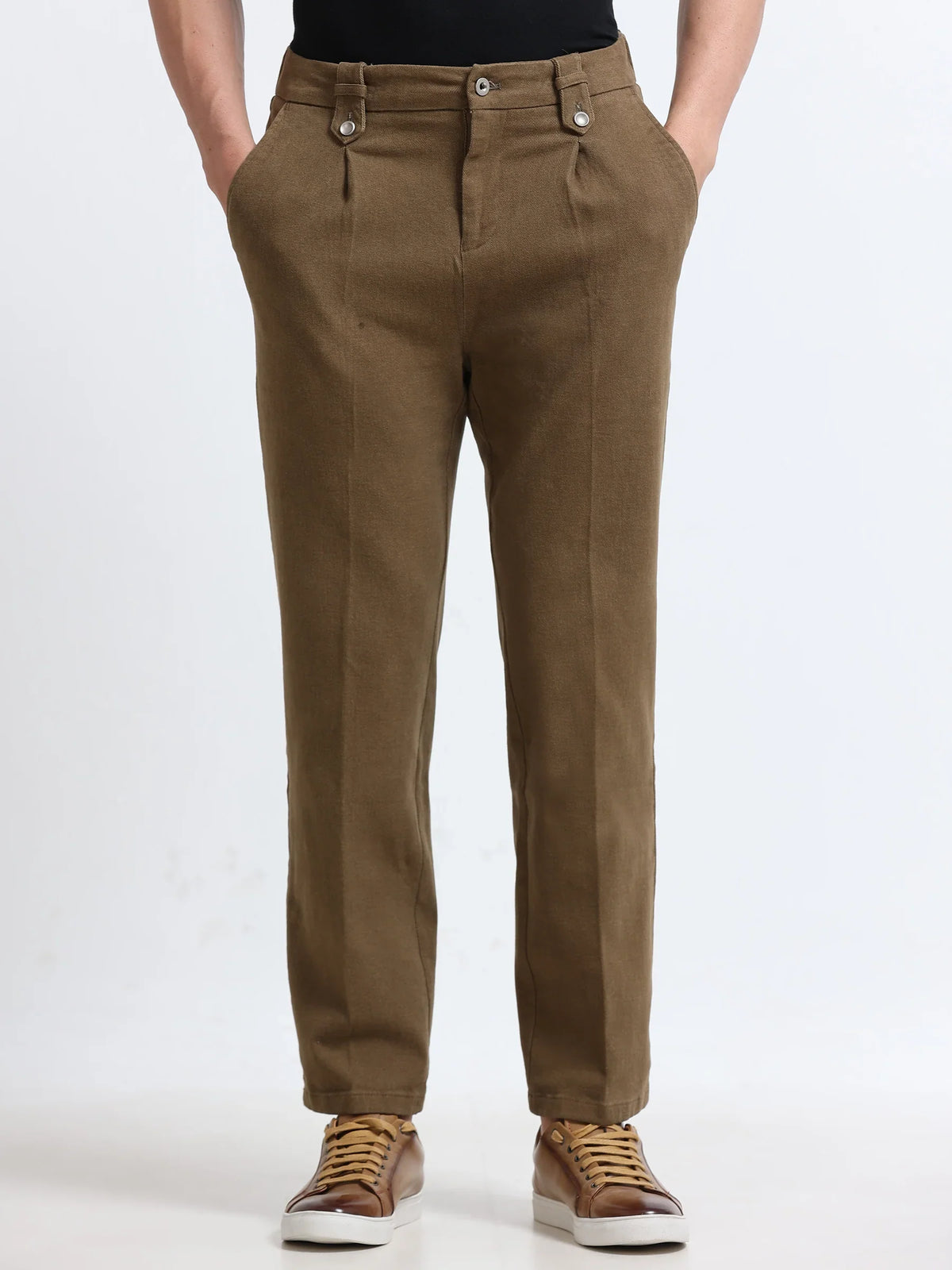 CASUAL PANTS
