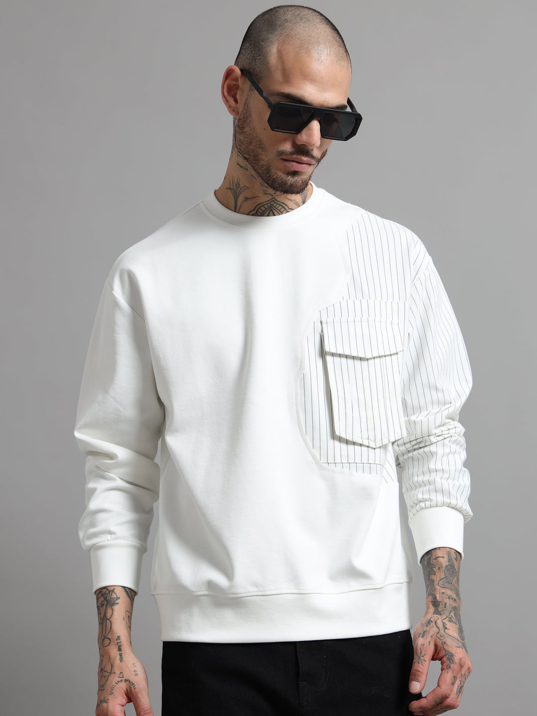 Sweatshirts