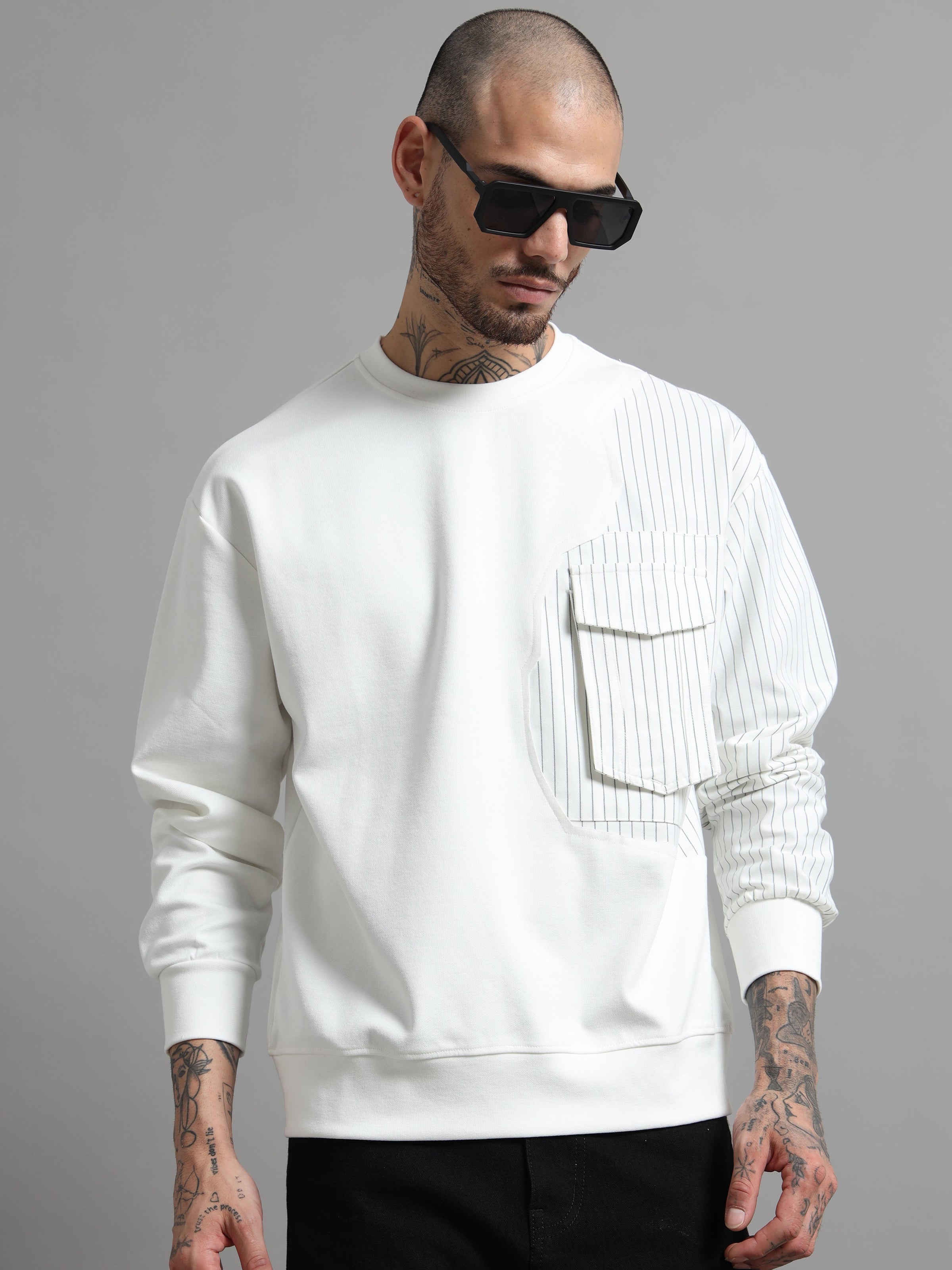 Sweatshirts