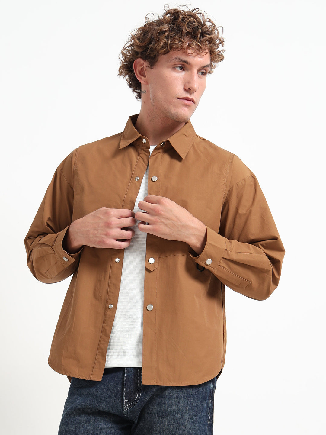 Overshirts