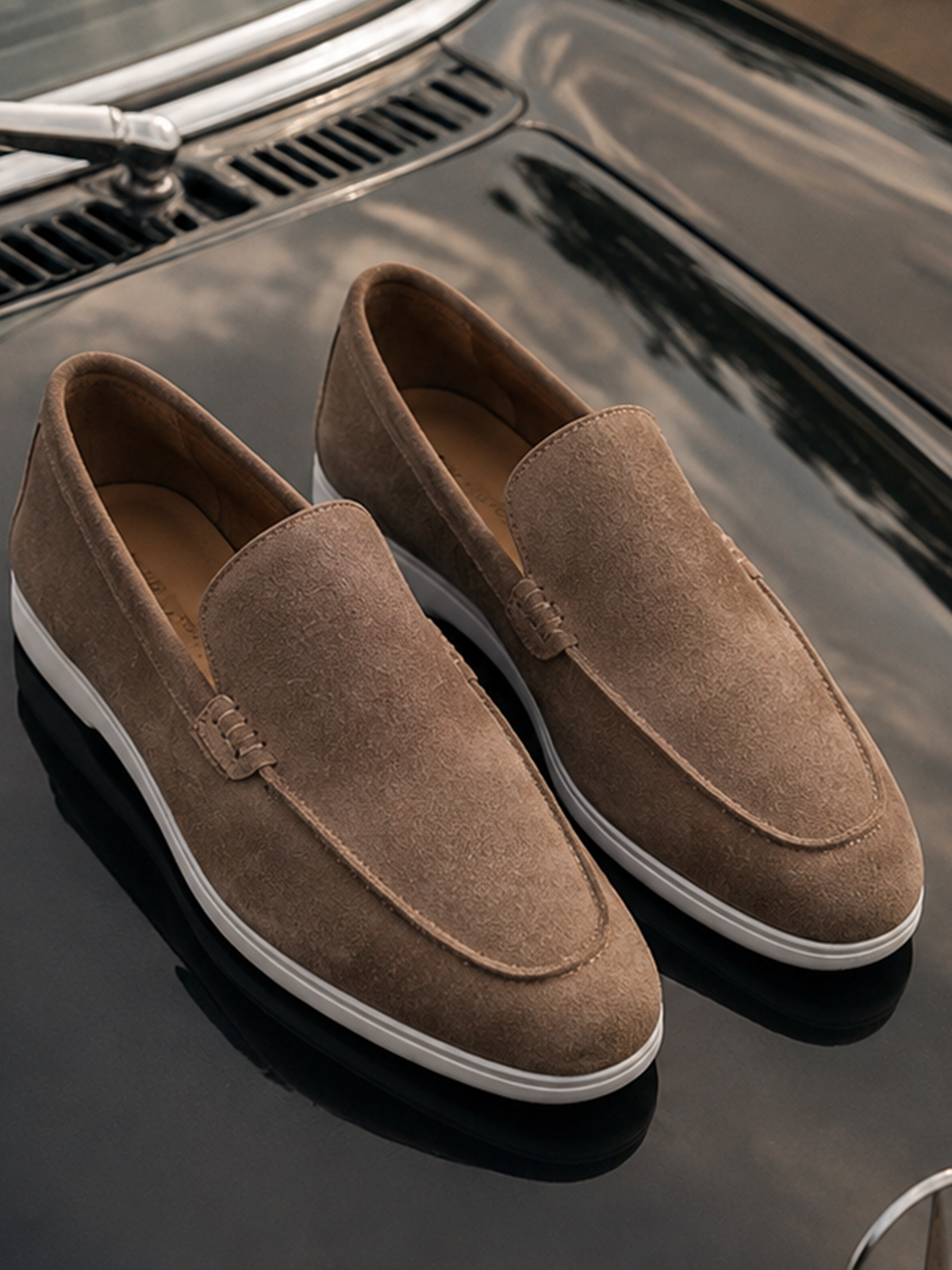 LOAFERS