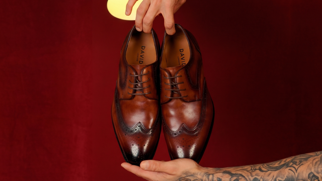 Cordwain Leather