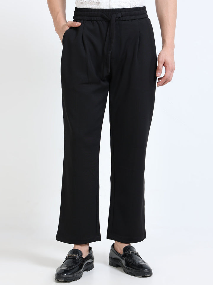 Modern Lounge Trousers