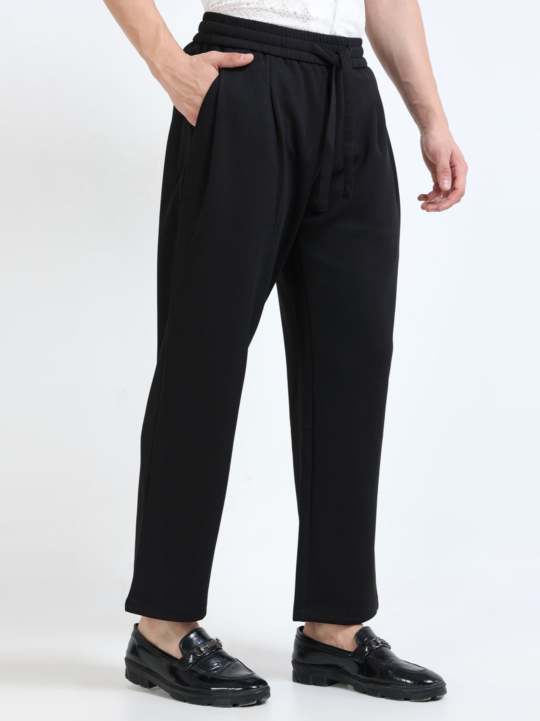Modern Lounge Trousers