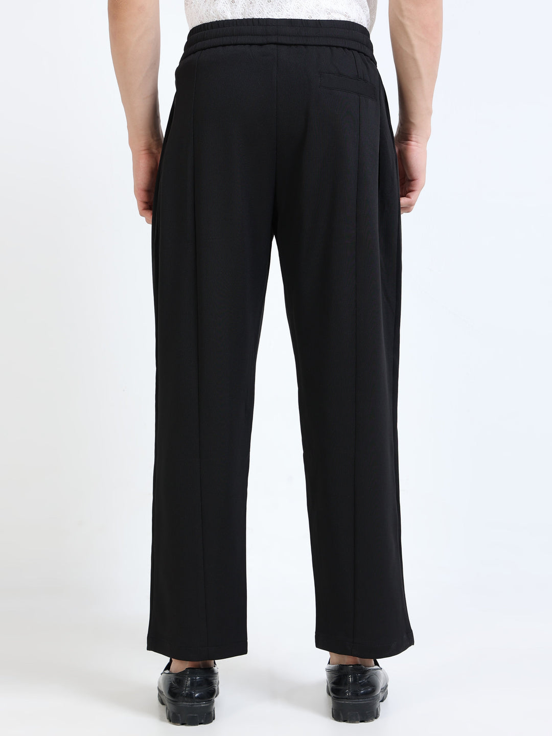 Modern Lounge Trousers