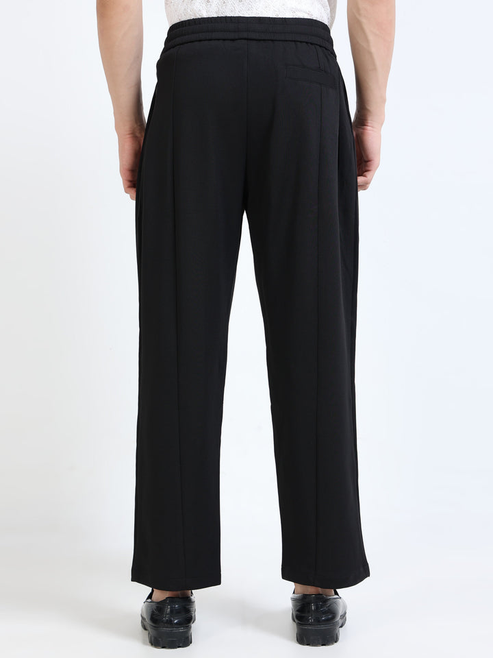 Modern Lounge Trousers