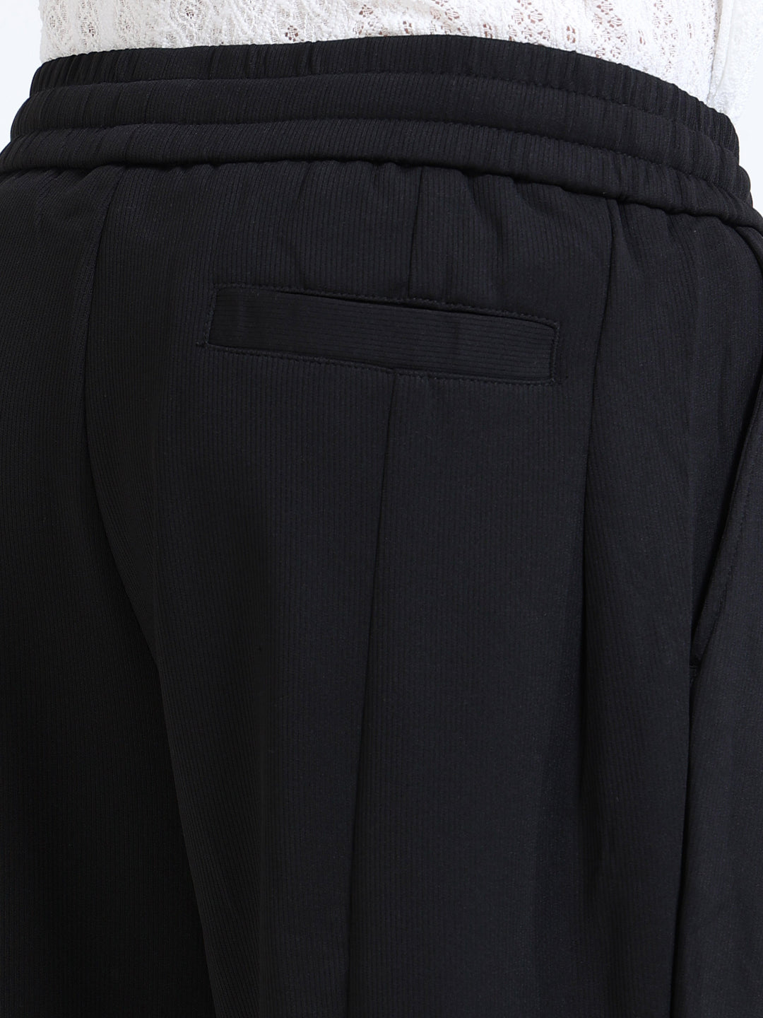 Modern Lounge Trousers
