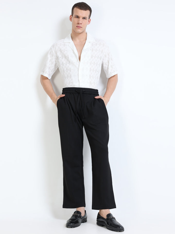 Modern Lounge Trousers