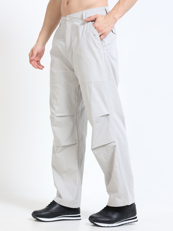 Reinforced Panel Utility Trousers