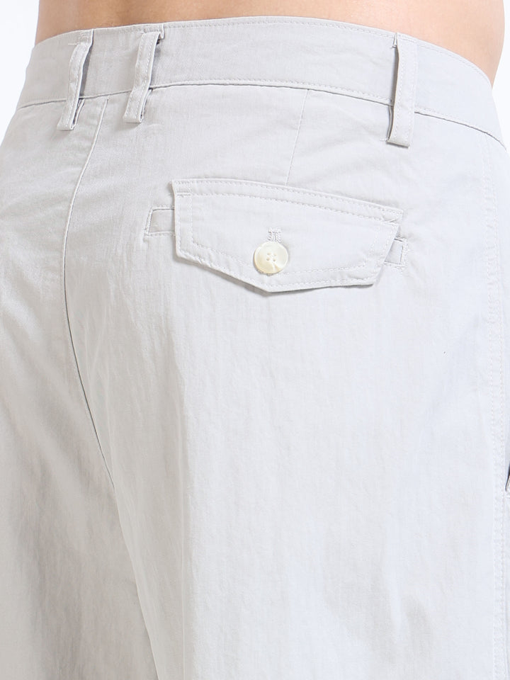 Reinforced Panel Utility Trousers