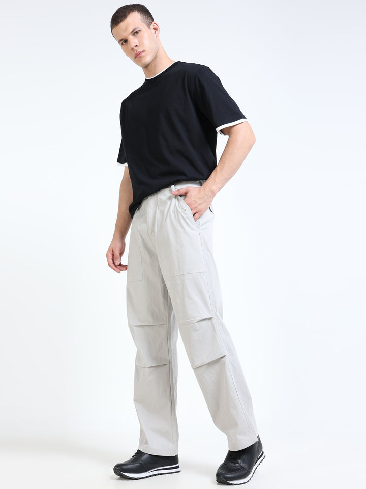 Reinforced Panel Utility Trousers