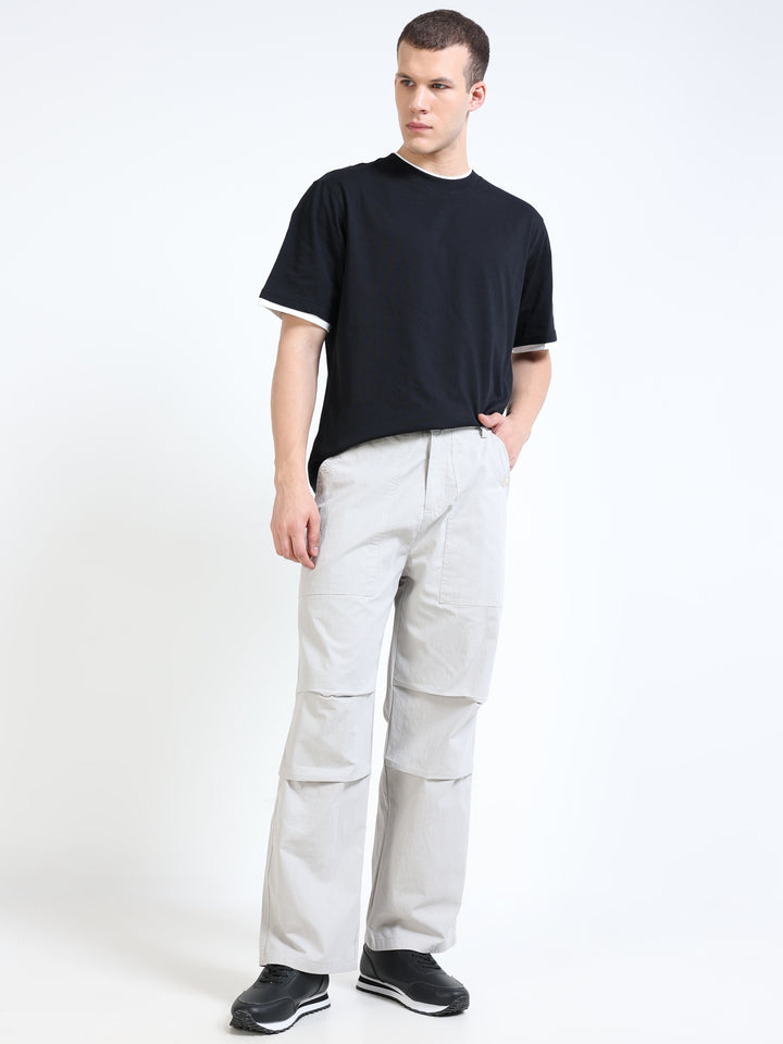 Reinforced Panel Utility Trousers