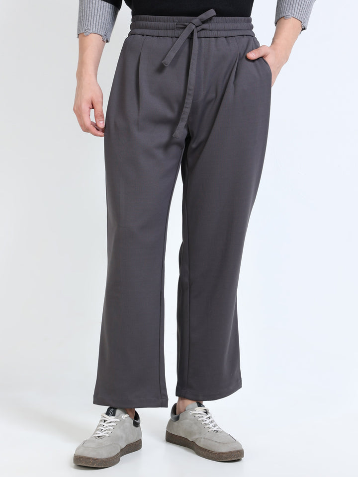 Modern Lounge Trousers