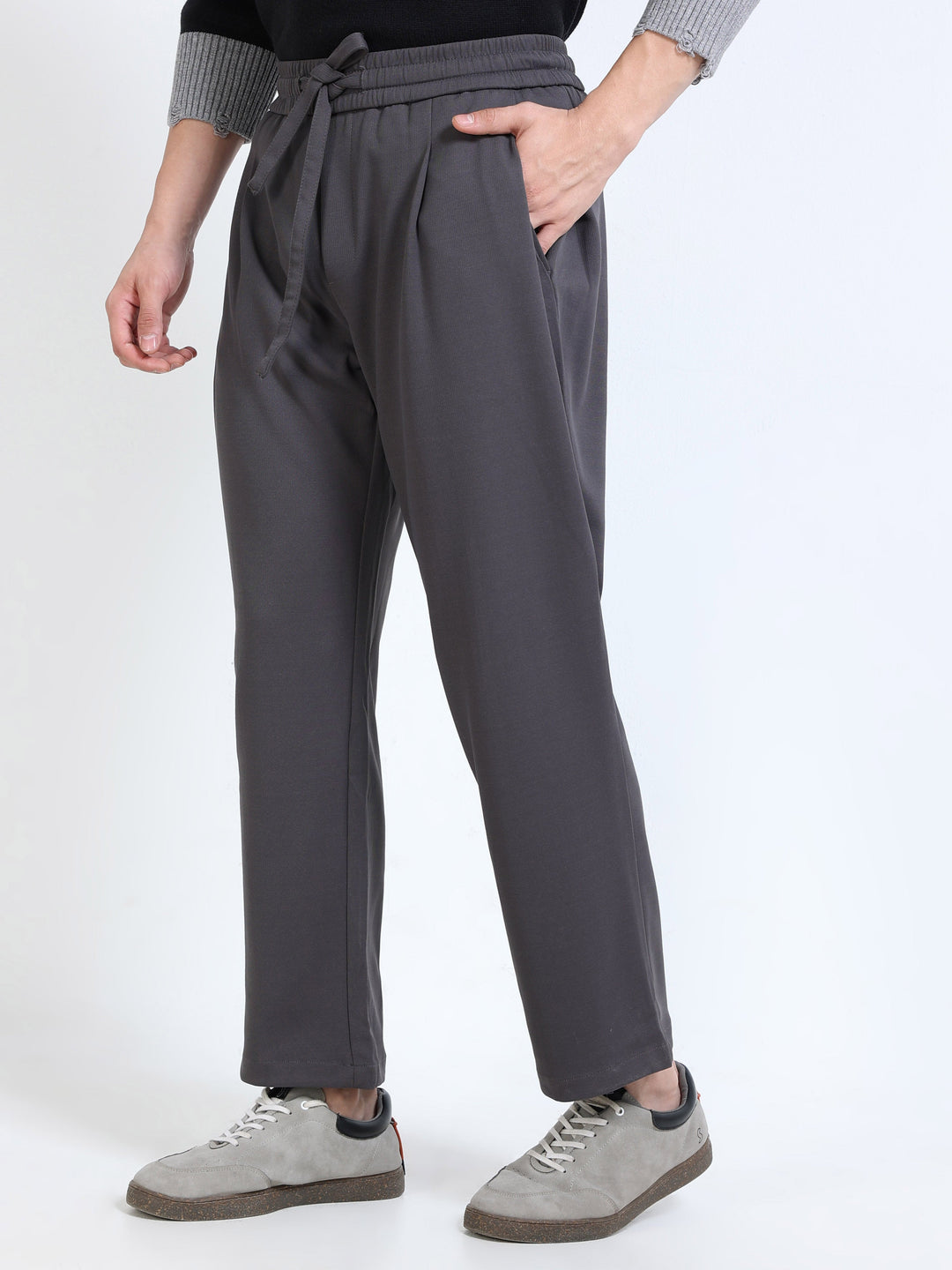Modern Lounge Trousers