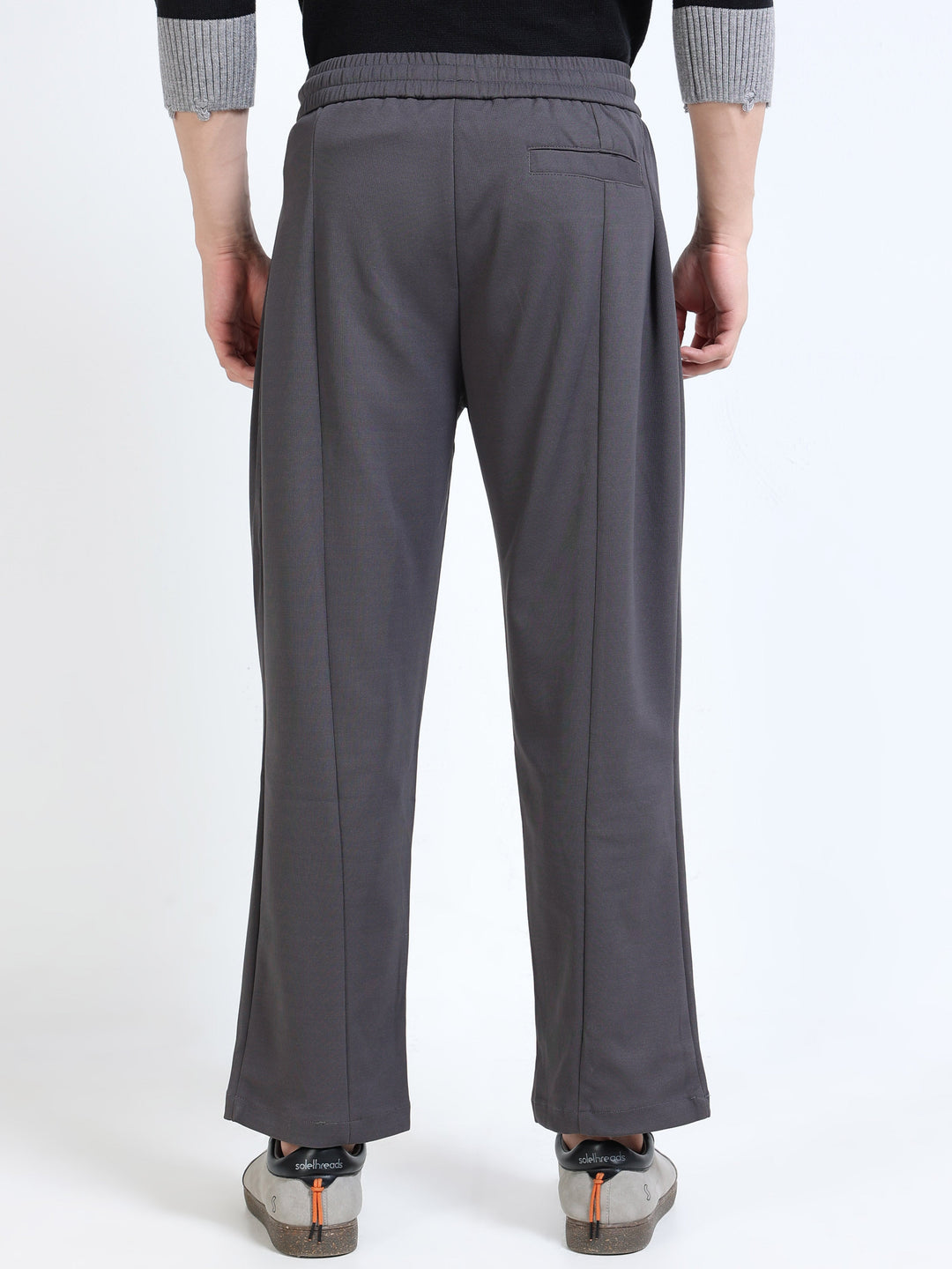 Modern Lounge Trousers