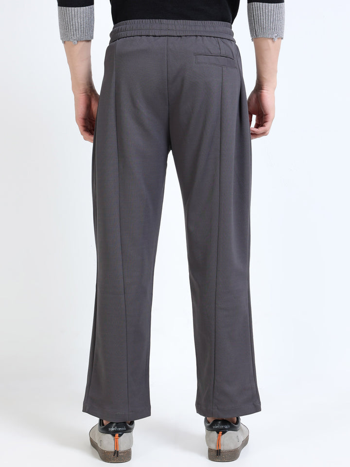Modern Lounge Trousers