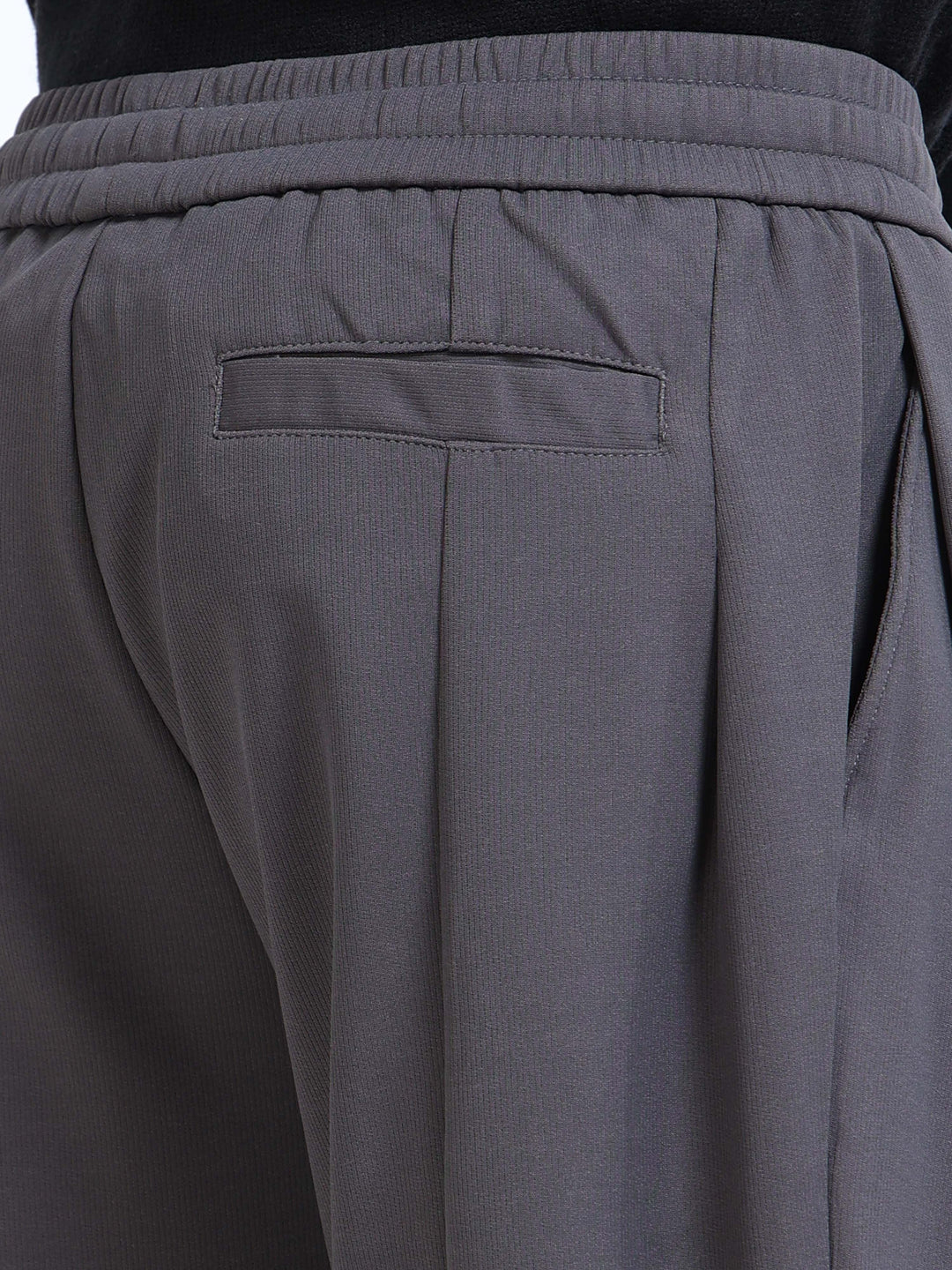 Modern Lounge Trousers