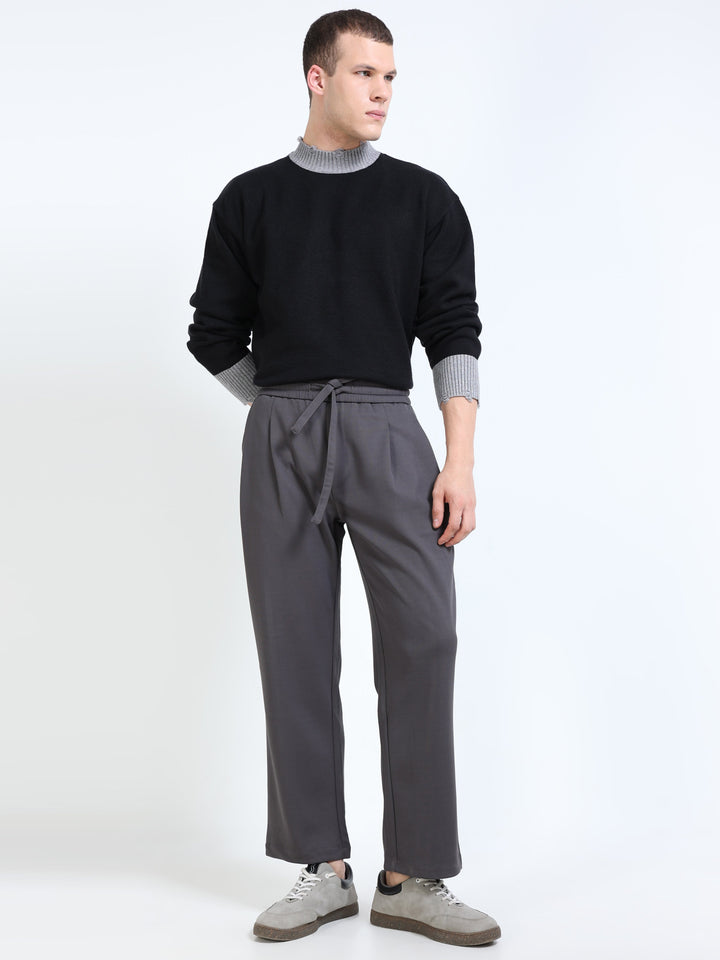 Modern Lounge Trousers
