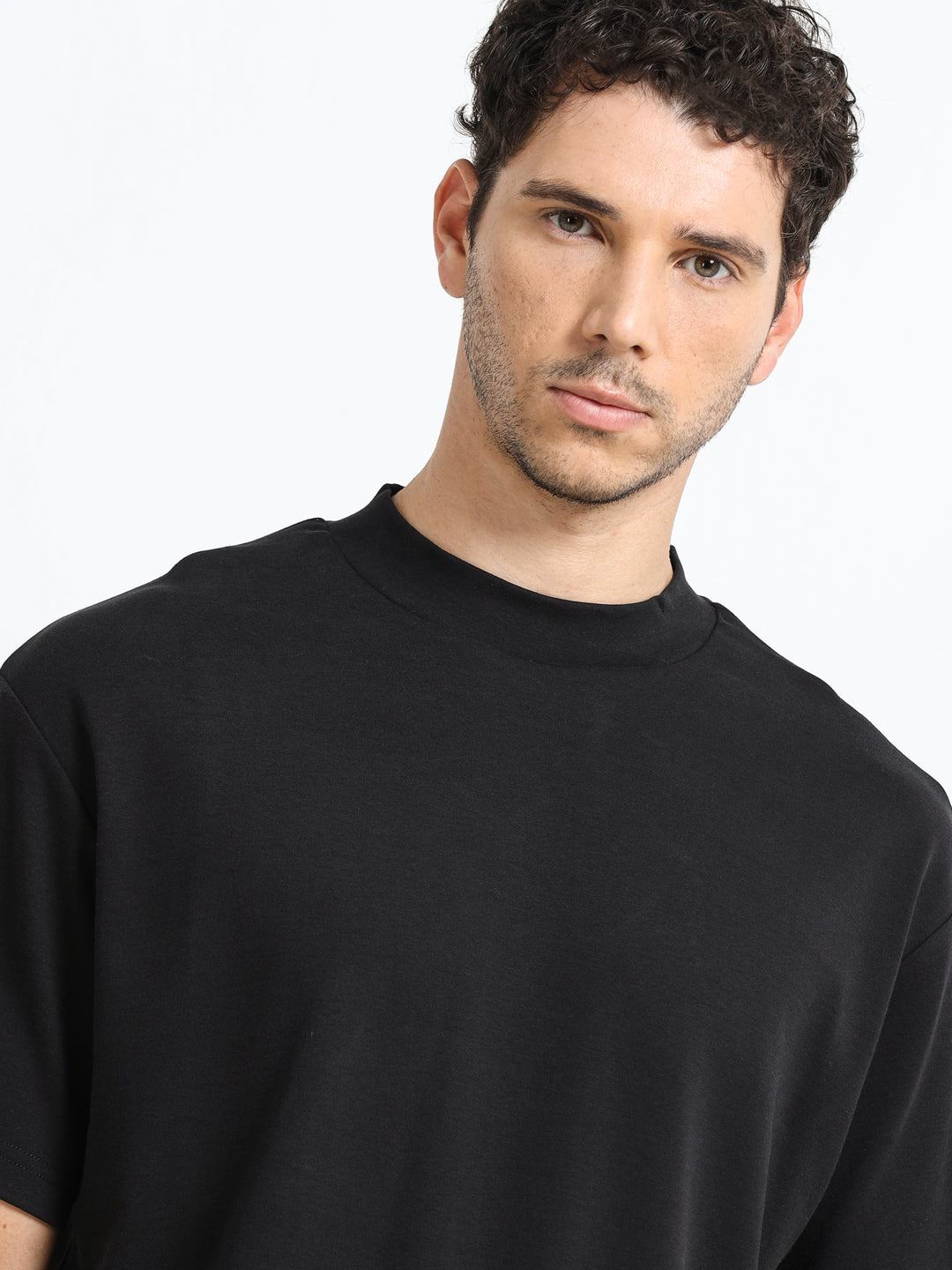 Essential Black T-Shirt