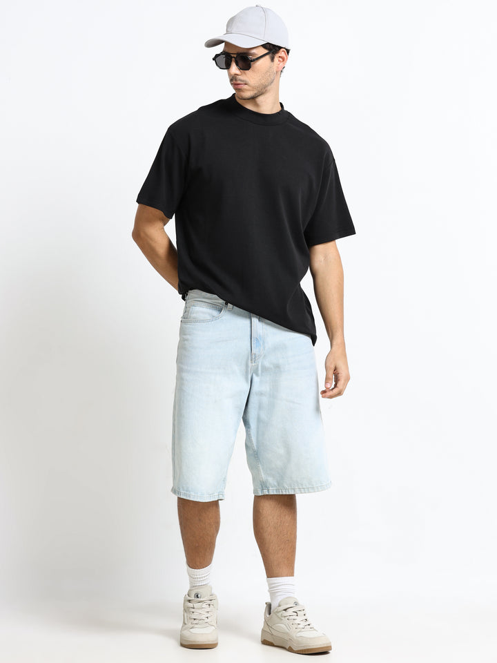 Essential Black T-Shirt