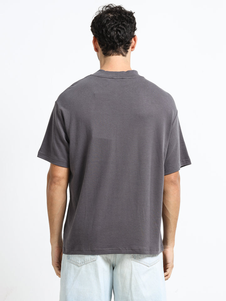 Essential Charcoal T-Shirt
