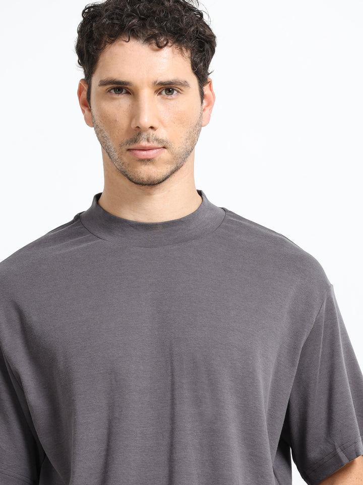 Essential Charcoal T-Shirt