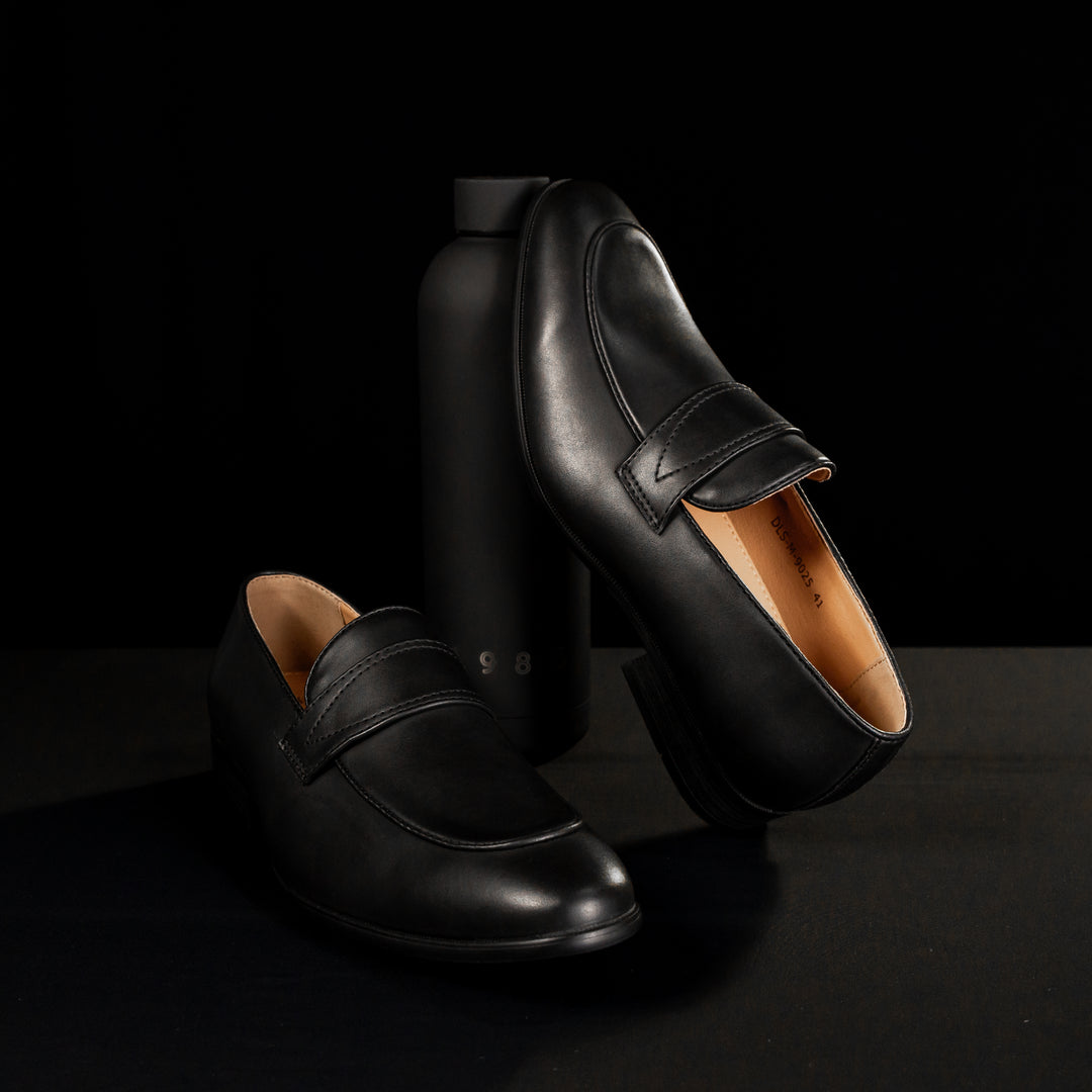 Old Money Shoe 4