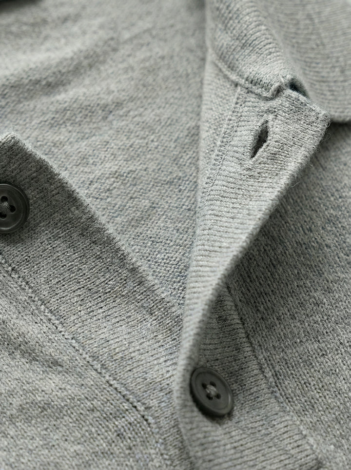 Ash Prestige Knit Polo