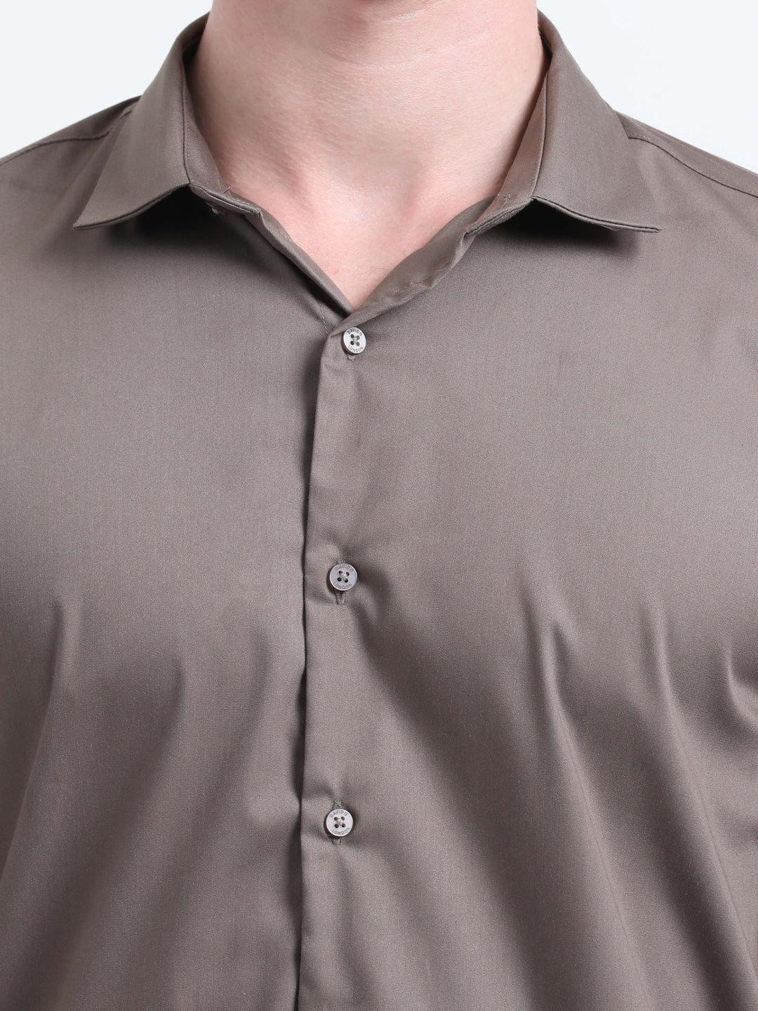 The Laurent Shirt – Ashwood