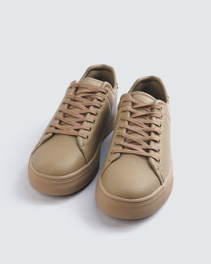Pure Form – Beige