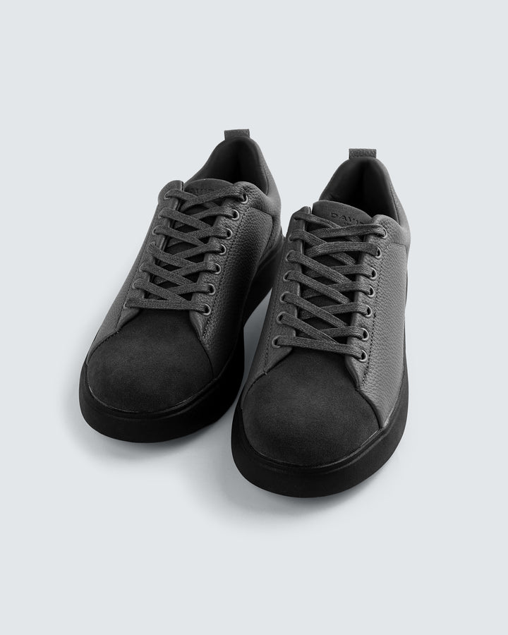 Street Core – Grey &amp; Black