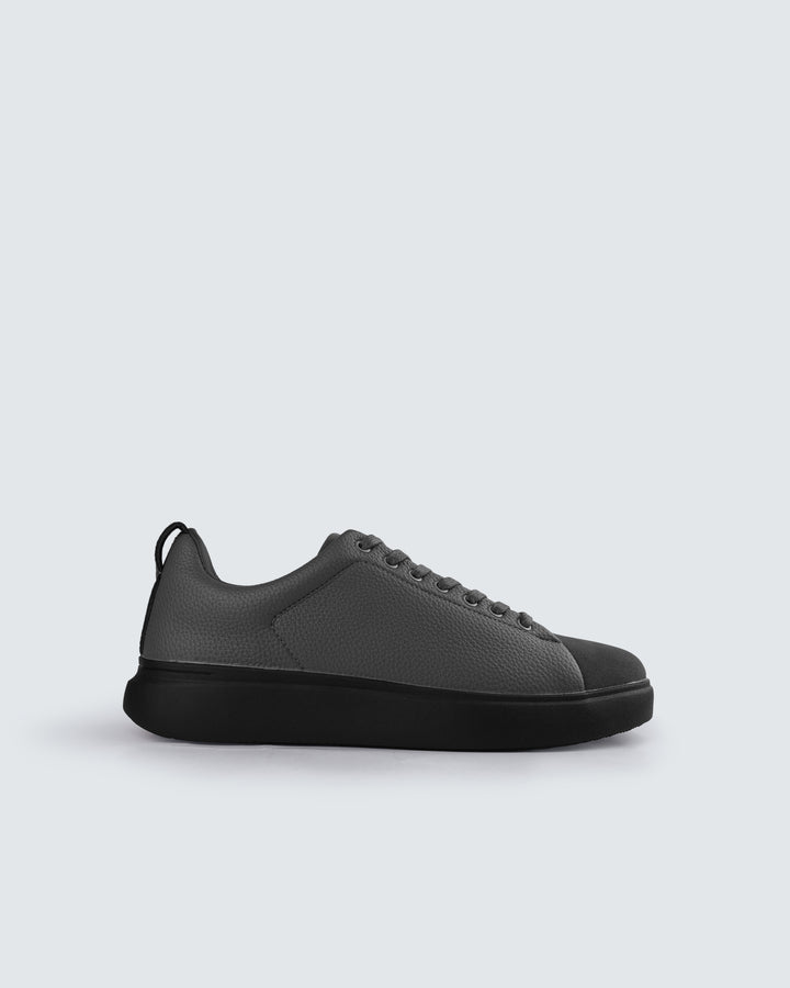 Street Core – Grey &amp; Black
