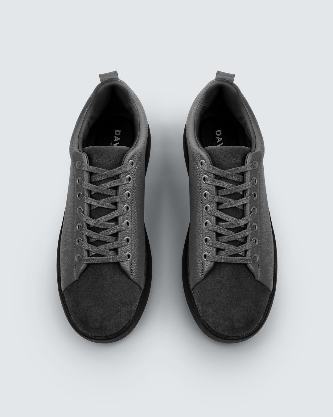 Street Core – Grey &amp; Black
