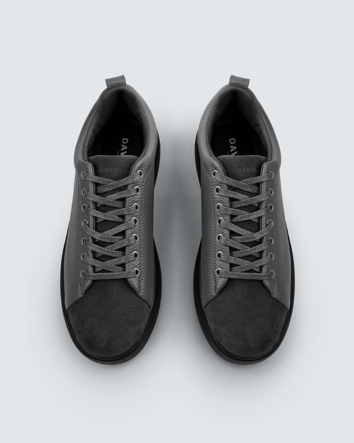 Street Core – Grey &amp; Black