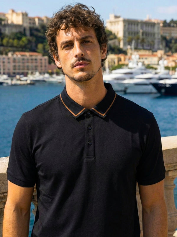 Averro Polo – Noir Bronze