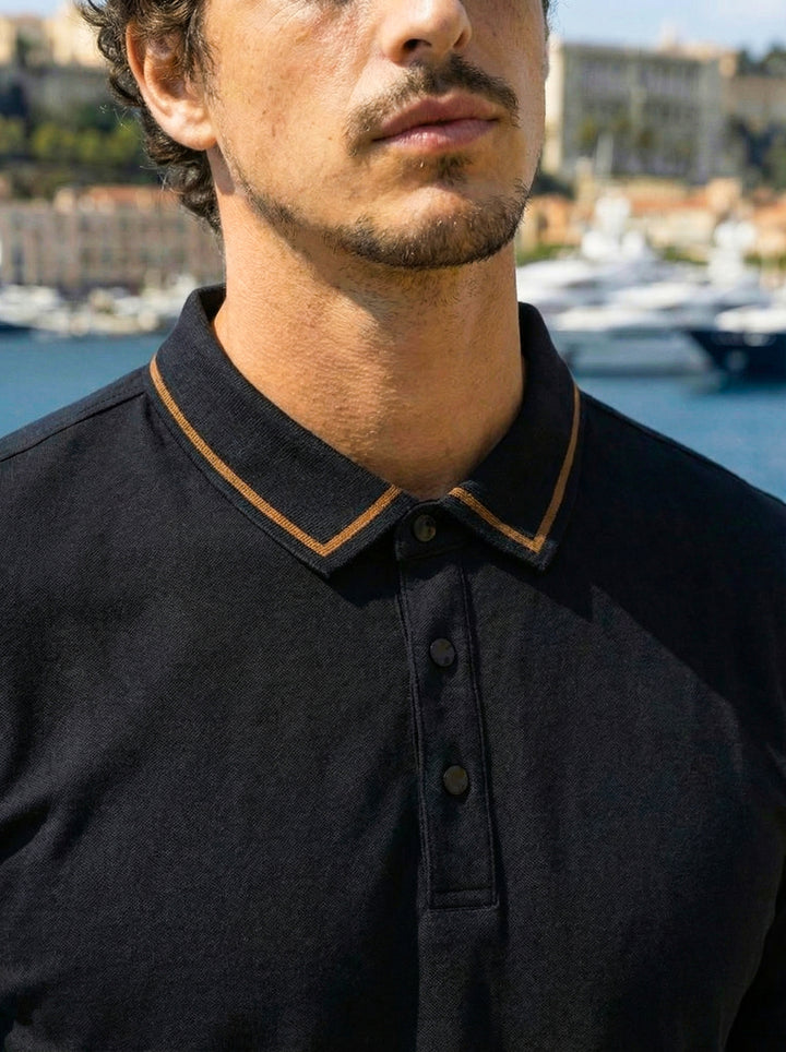 Averro Polo – Noir Bronze