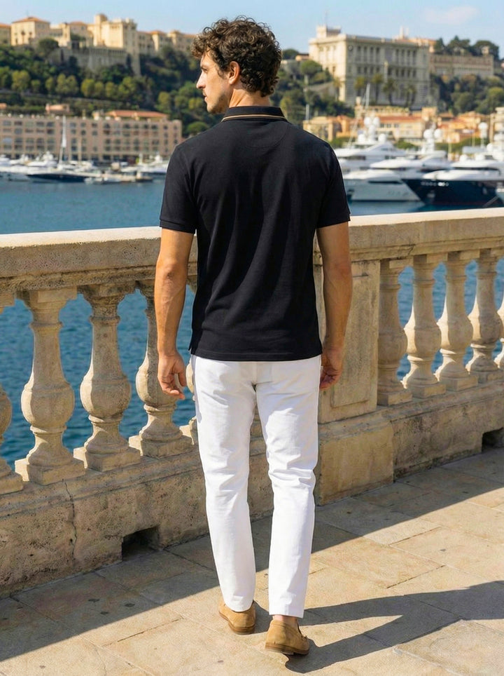 Averro Polo – Noir Bronze