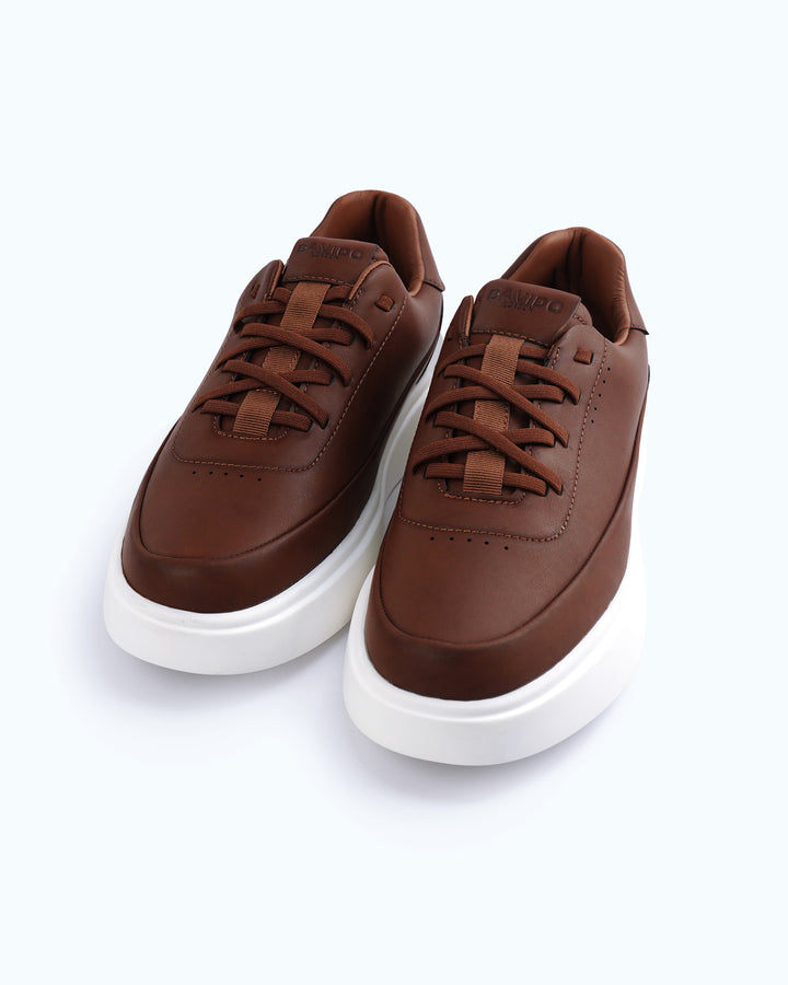 Urban Forge – Brown