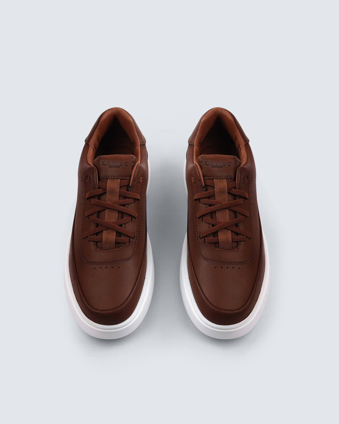 Urban Forge – Brown