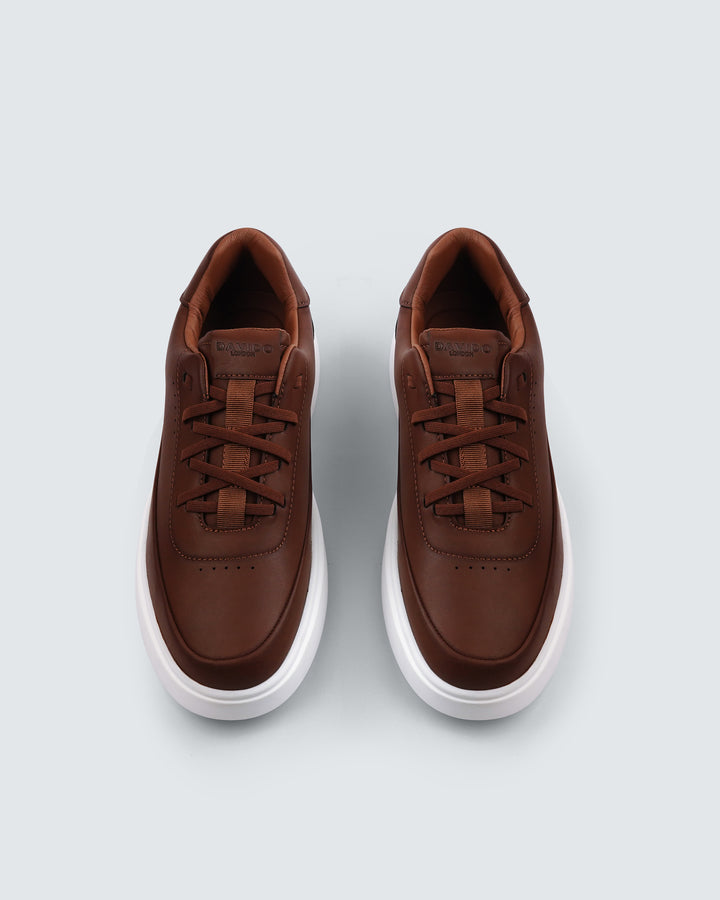 Urban Forge – Brown