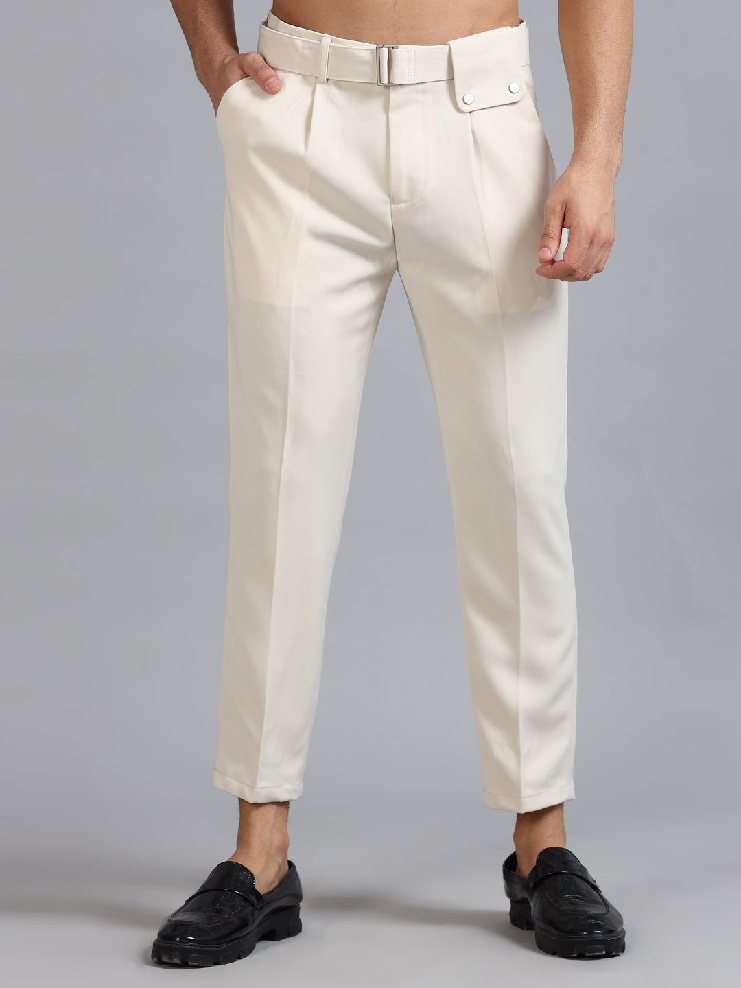 Old Money Pant 7