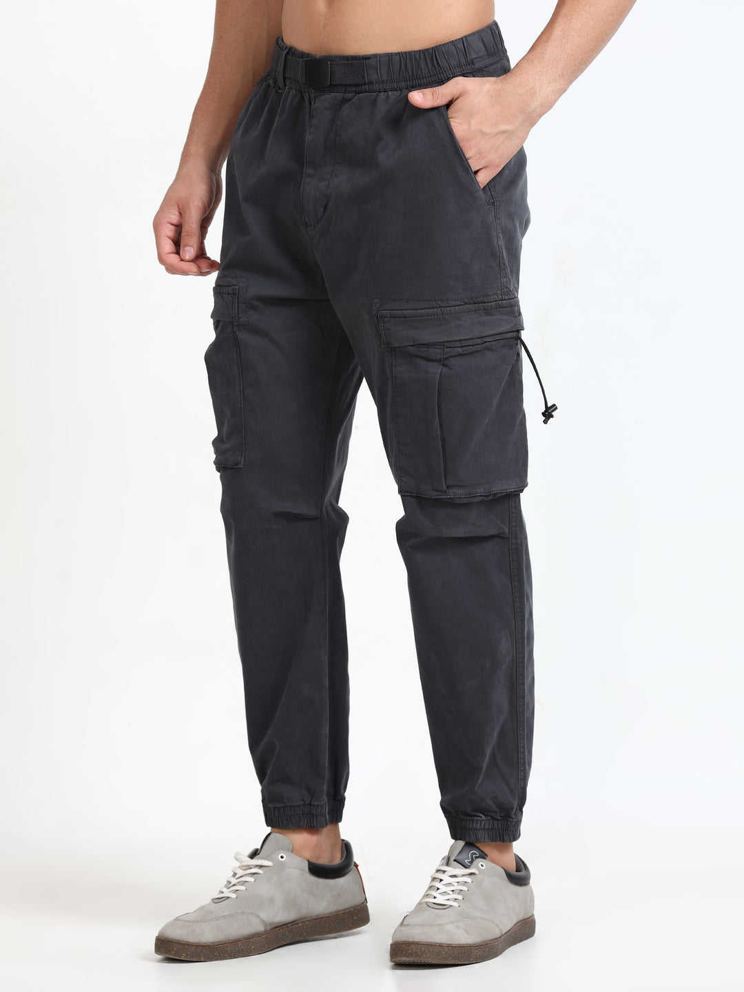 Old Money Pant 8
