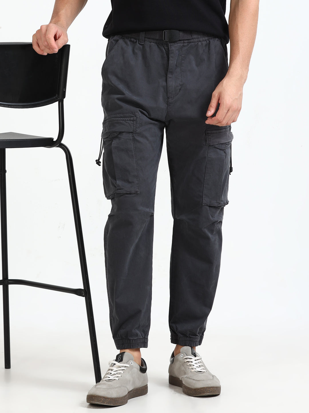 Old Money Pant 8