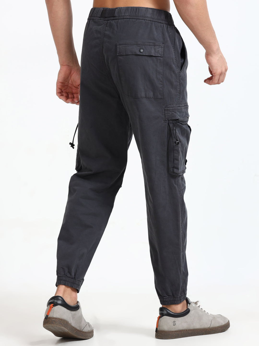 Old Money Pant 8
