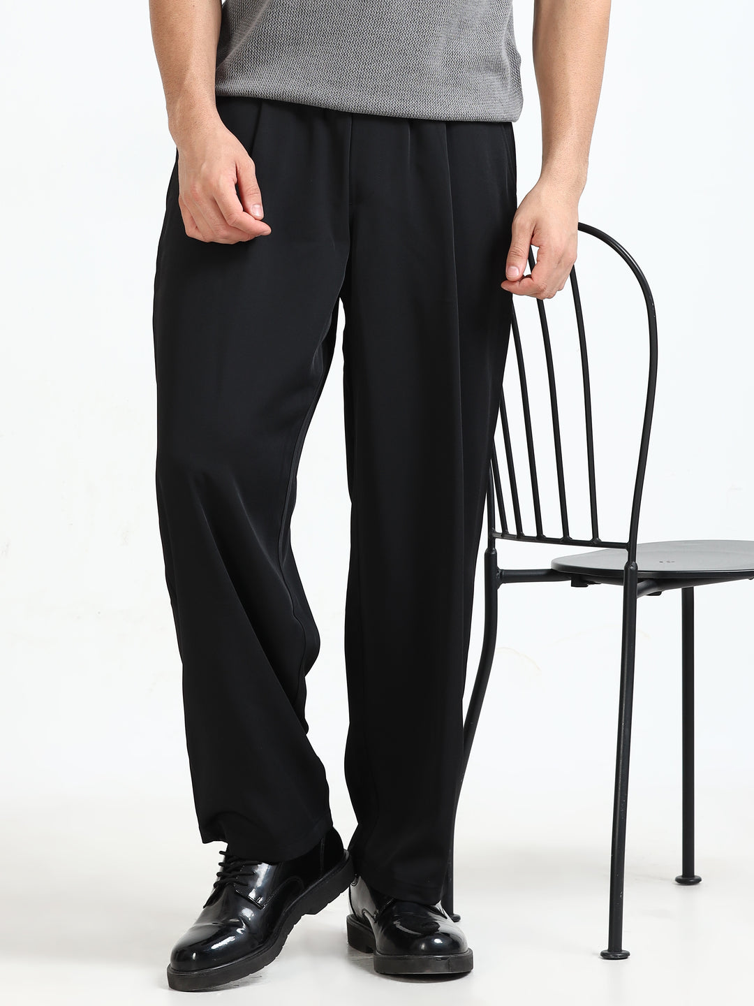 Old Money Pant 9