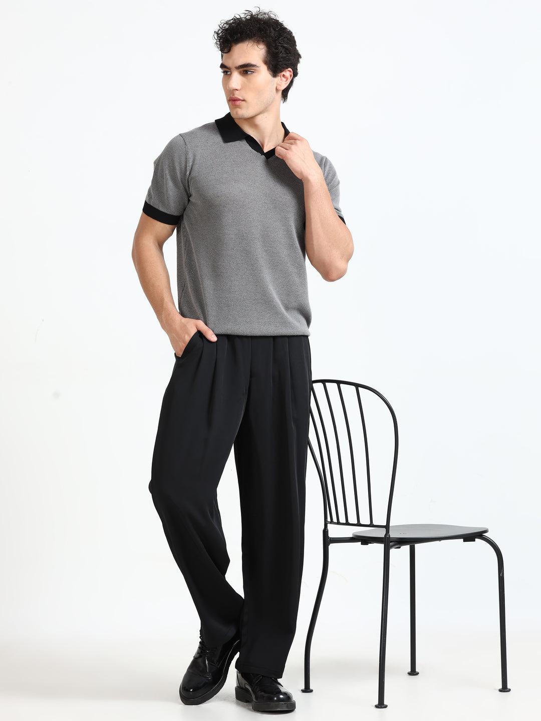 Old Money Pant 9