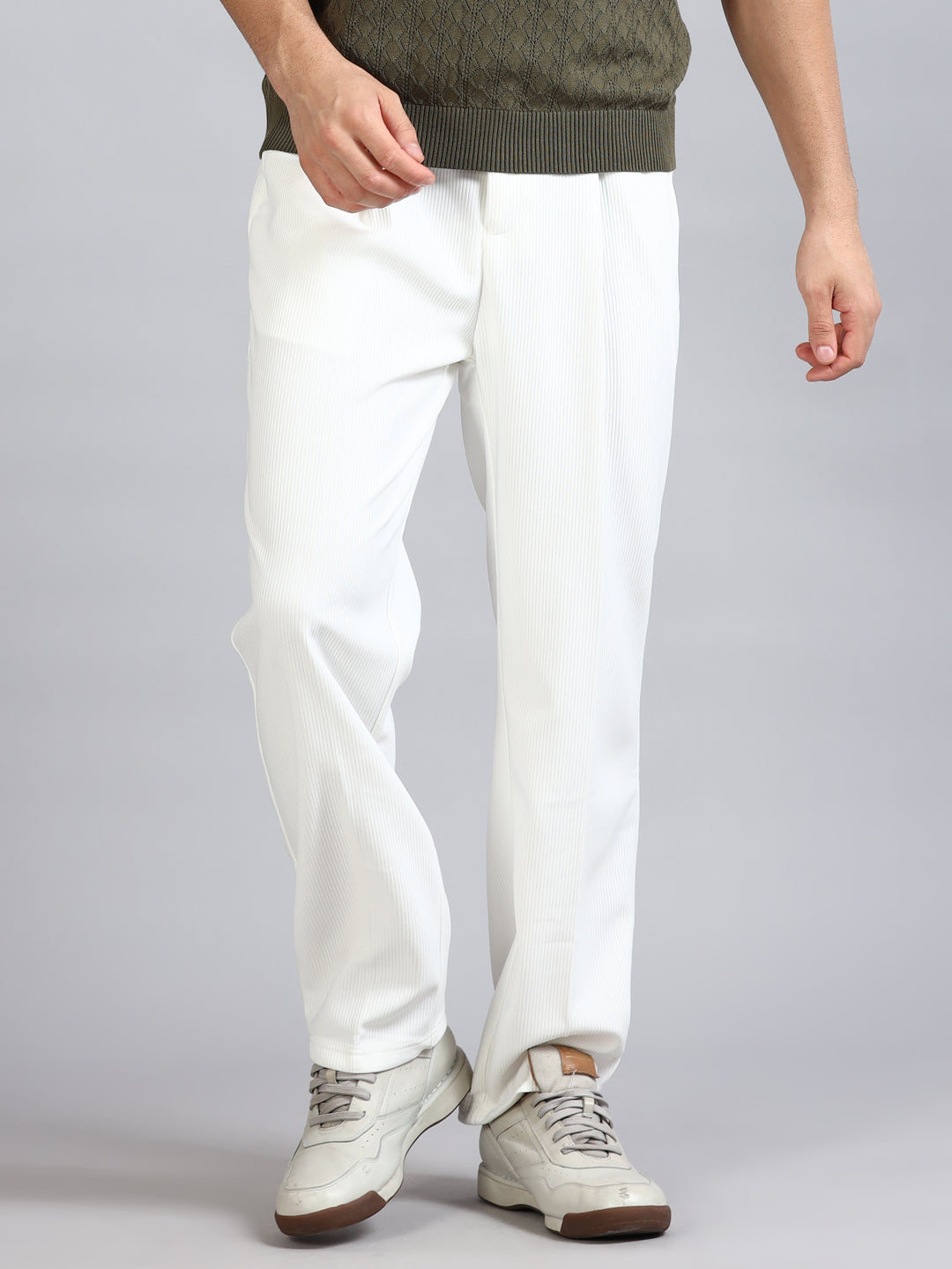 Old Money Pant 4
