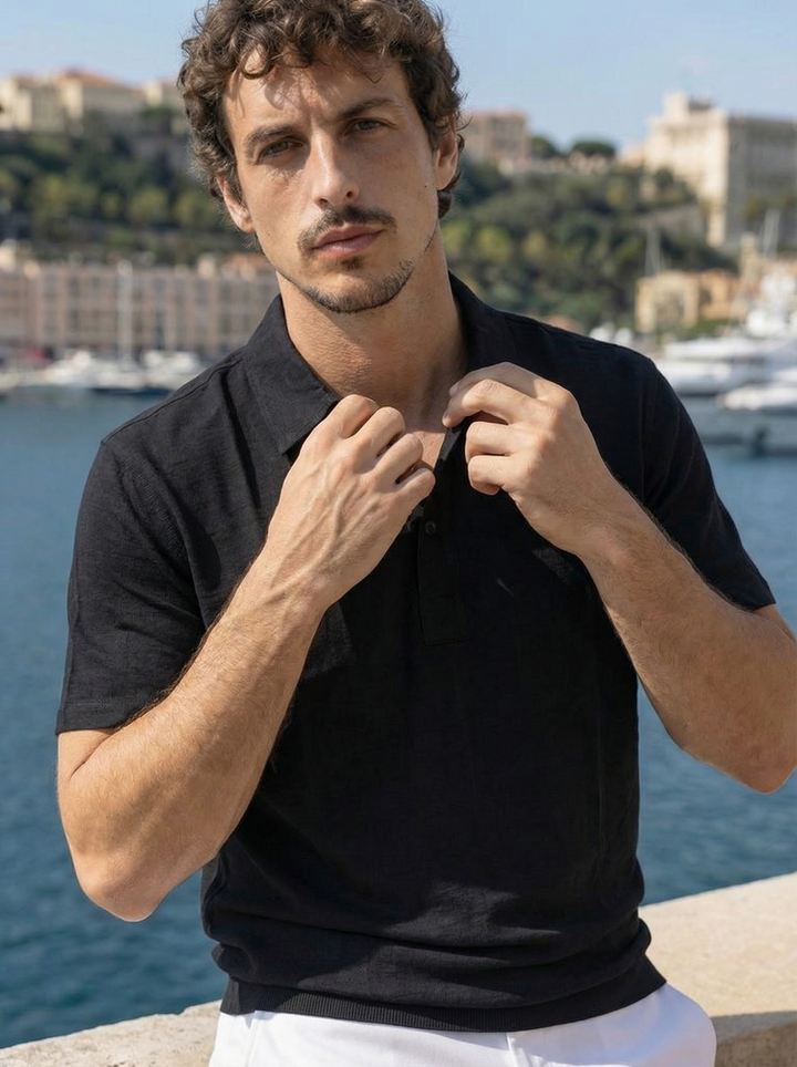 Orlenti Polo – Midnight Noir